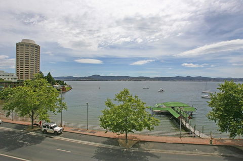 Motel 429 - Tourism TAS 6