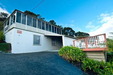 970 Adventure Bay Road - Tourism TAS 7