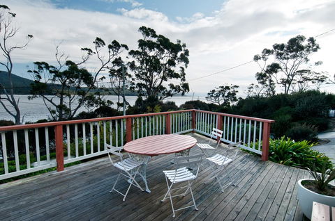 970 Adventure Bay Road - Tourism TAS 0