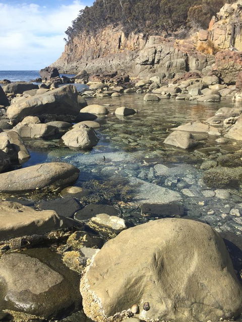 970 Adventure Bay Road - Tourism TAS 2