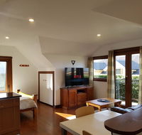 Riverside StudioPrivate - Tourism TAS
