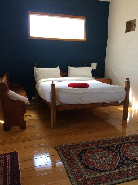 Cherry Top Farmstay - Boutique Eco Village - Hobart Tourism 11