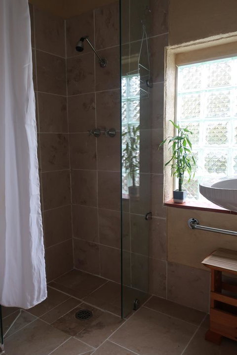 Cherry Top Farmstay - Boutique Eco Village - Hobart Tourism 0