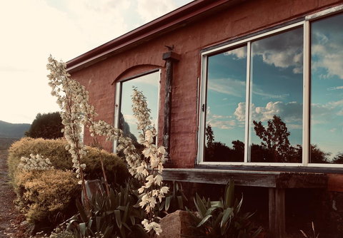 Cherry Top Farmstay - Boutique Eco Village - Hobart Tourism 26