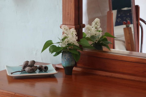 Cherry Top Farmstay - Boutique Eco Village - Hobart Tourism 20