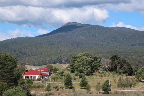 Cherry Top Farmstay - Boutique Eco Village - Hobart Tourism 4