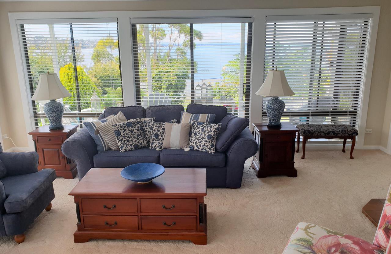 Penna TAS Hobart Tourism