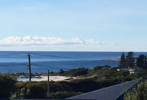 Beach House XIV - Hobart Tourism 1