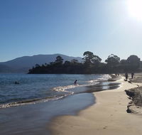 Driftwood-Cottage - Tourism TAS