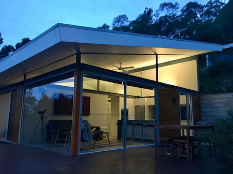 Eaglehawk Pavilions - Tourism TAS 3