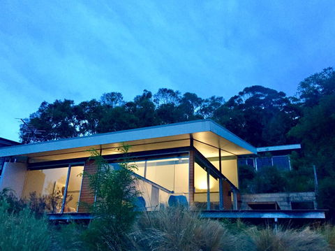Eaglehawk Pavilions - Tourism TAS 2