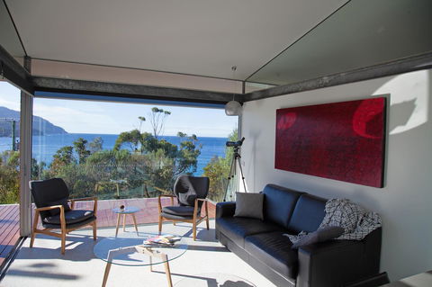 Eaglehawk Pavilions - Tourism TAS 26