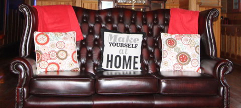 Kerrellie Cottages 2, 4 & 8 Reid Street - Tourism TAS 26