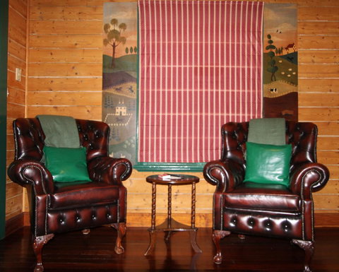 Kerrellie Cottages 2, 4 & 8 Reid Street - Tourism TAS 6