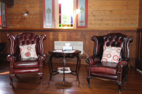 Kerrellie Cottages 2, 4 & 8 Reid Street - Tourism TAS 27