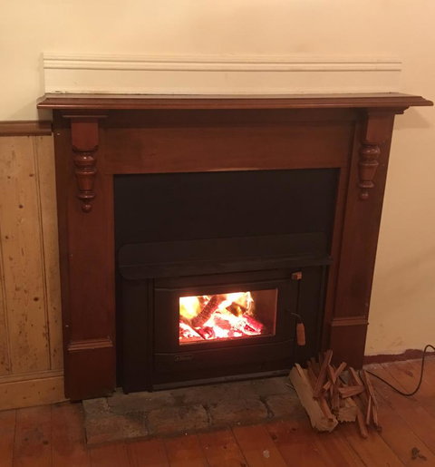 Kerrellie Cottages 2, 4 & 8 Reid Street - Tourism TAS 22