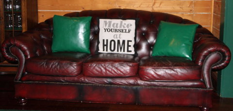 Kerrellie Cottages 2, 4 & 8 Reid Street - Tourism TAS 7