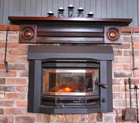 Kerrellie Cottages 2, 4 & 8 Reid Street - Tourism TAS 24