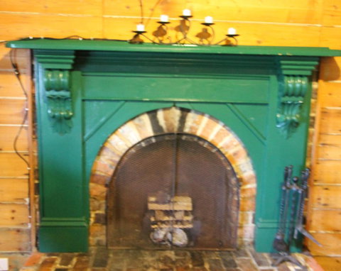 Kerrellie Cottages 2, 4 & 8 Reid Street - Tourism TAS 8