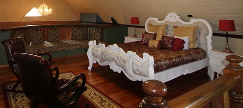 Kerrellie Cottages 2, 4 & 8 Reid Street - Tourism TAS 29