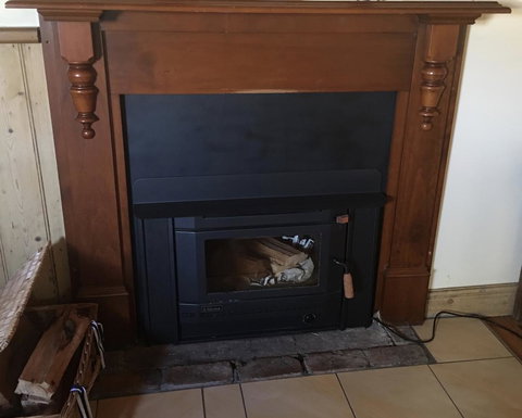 Kerrellie Cottages 2, 4 & 8 Reid Street - Tourism TAS 21