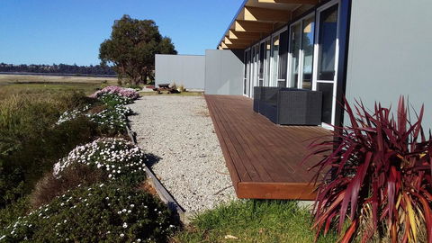 Pelican Point Sanctuary - Tourism TAS 5