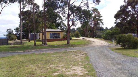 Pelican Point Sanctuary - Tourism TAS 14