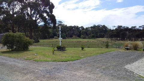 Pelican Point Sanctuary - Tourism TAS 13