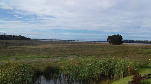 Pelican Point Sanctuary - Tourism TAS 21