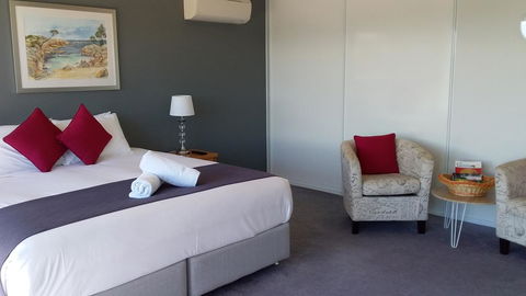 Pelican Point Sanctuary - Tourism TAS 31