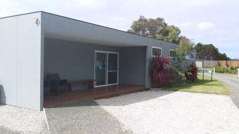 Pelican Point Sanctuary - Tourism TAS 19