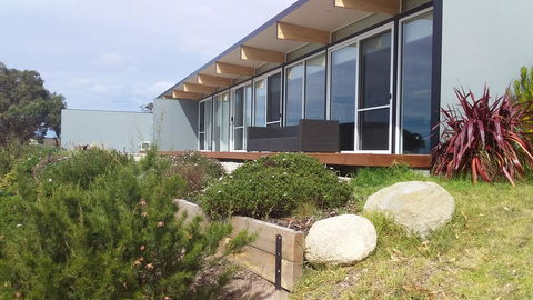 Pelican Point Sanctuary - Tourism TAS 25