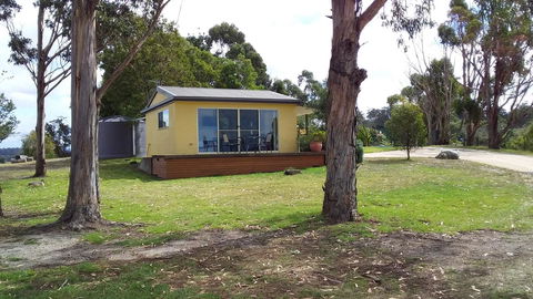 Pelican Point Sanctuary - Tourism TAS 12