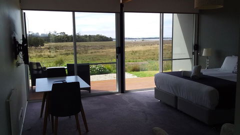 Pelican Point Sanctuary - Tourism TAS 16
