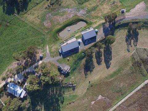 Pelican Point Sanctuary - Tourism TAS 32