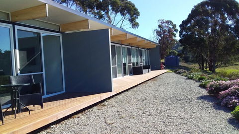 Pelican Point Sanctuary - Tourism TAS 4