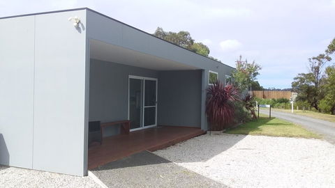 Pelican Point Sanctuary - Tourism TAS 20