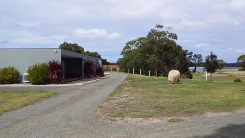 Pelican Point Sanctuary - Tourism TAS 11