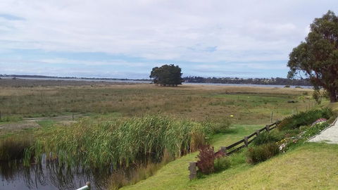 Pelican Point Sanctuary - Tourism TAS 22