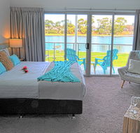 Ulverstone River Edge HolidayApartments - Tourism TAS