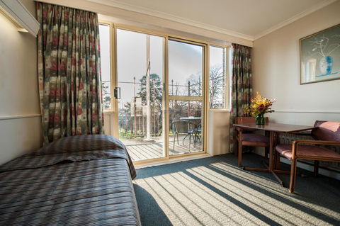 Parklane Motel - Hobart Tourism 9