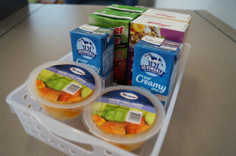 Parklane Motel - Hobart Tourism 1