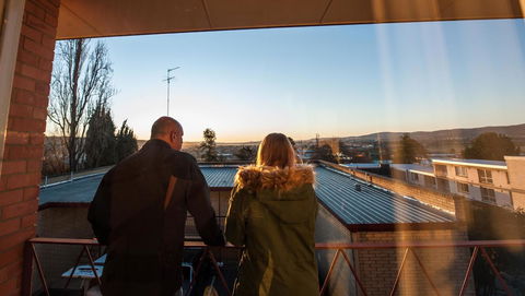 Parklane Motel - Hobart Tourism 2