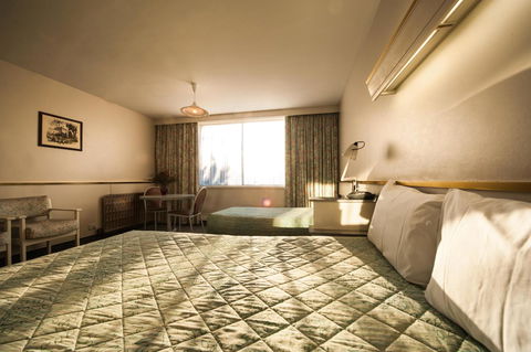 Parklane Motel - Hobart Tourism 15