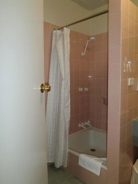 Parklane Motel - Hobart Tourism 42