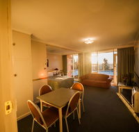 Parklane Motel - Tourism TAS