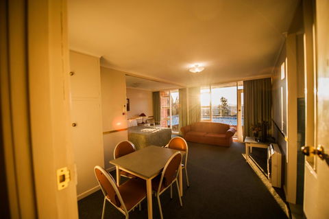 Parklane Motel - Hobart Tourism 0