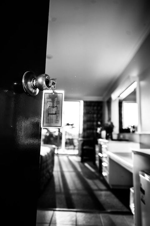 Parklane Motel - Hobart Tourism 18