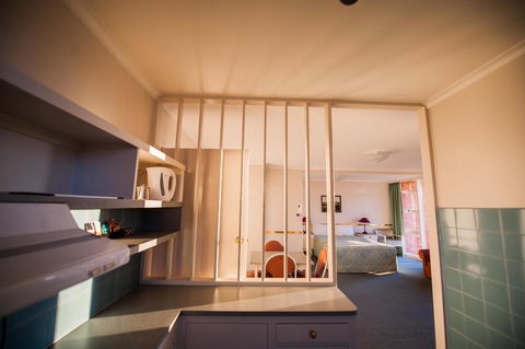 Parklane Motel - Hobart Tourism 4