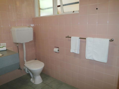 Parklane Motel - Hobart Tourism 36